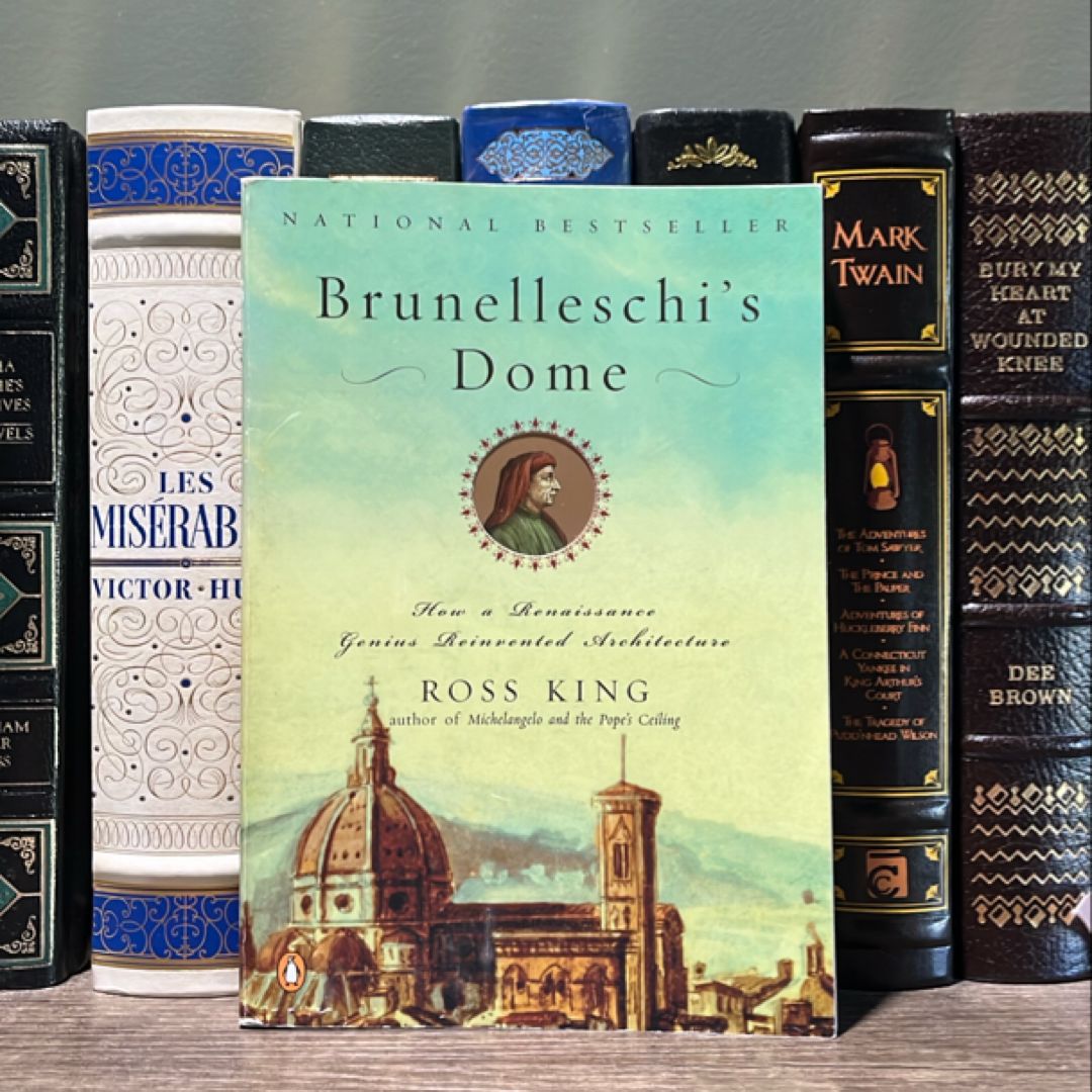 Brunelleschi's Dome