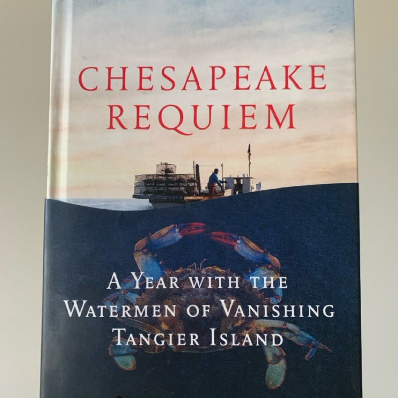Chesapeake Requiem