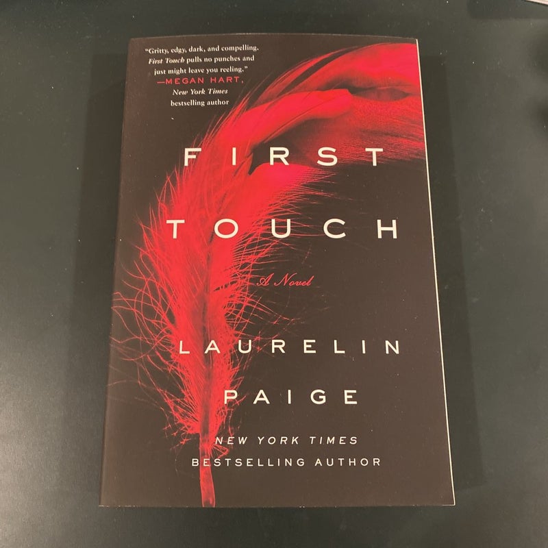 First Touch