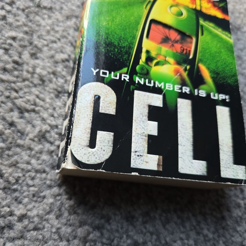 Cell