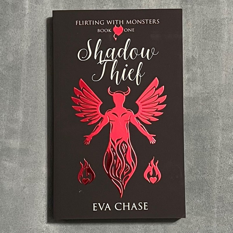 Shadow Thief