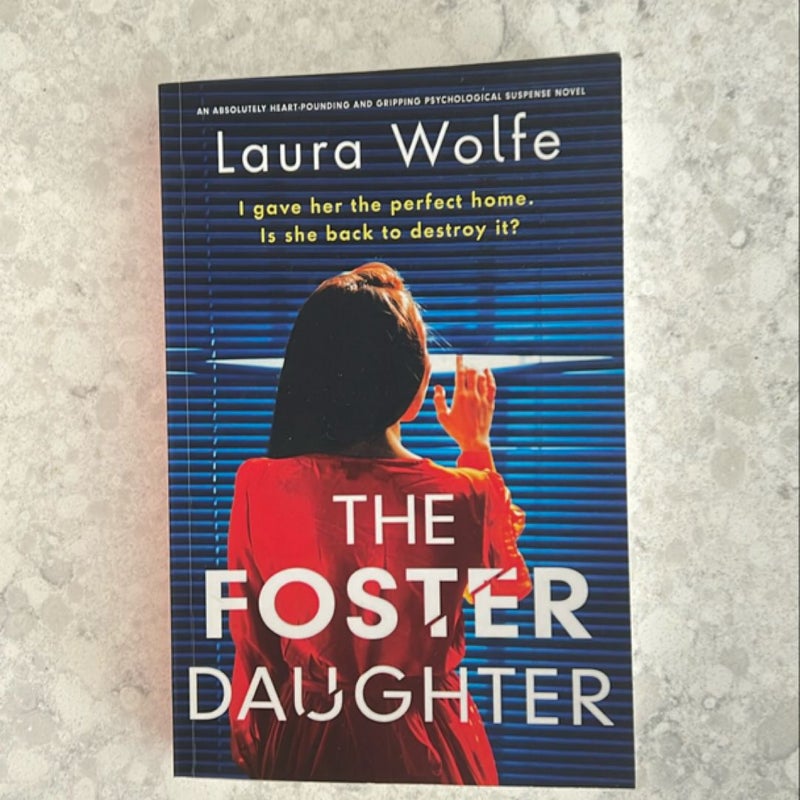 The Foster Daughter