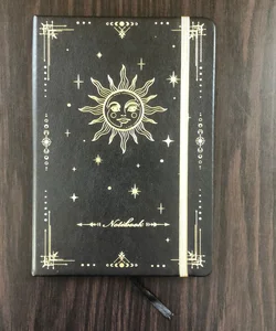 Eoout Sun Journal for Writing 