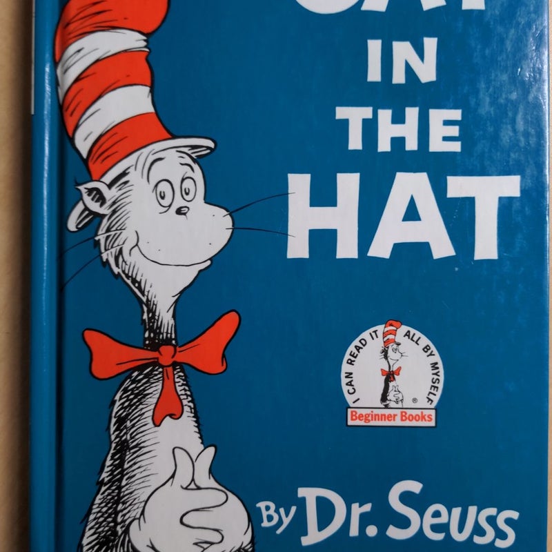 The Cat in the Hat