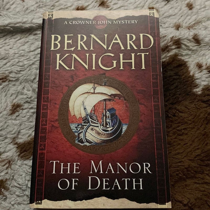 The Manor of Death