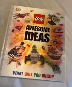 LEGO® Awesome Ideas