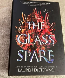 The Glass Spare