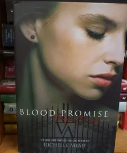 Blood Promise