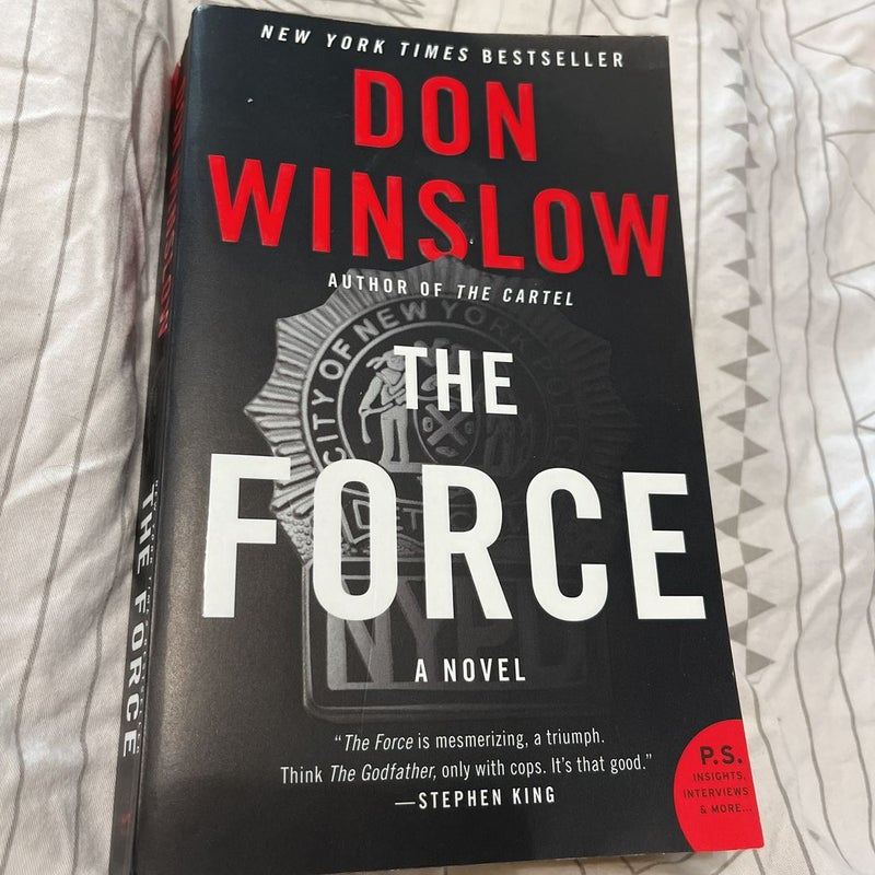 The Force