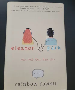 Eleanor and Park