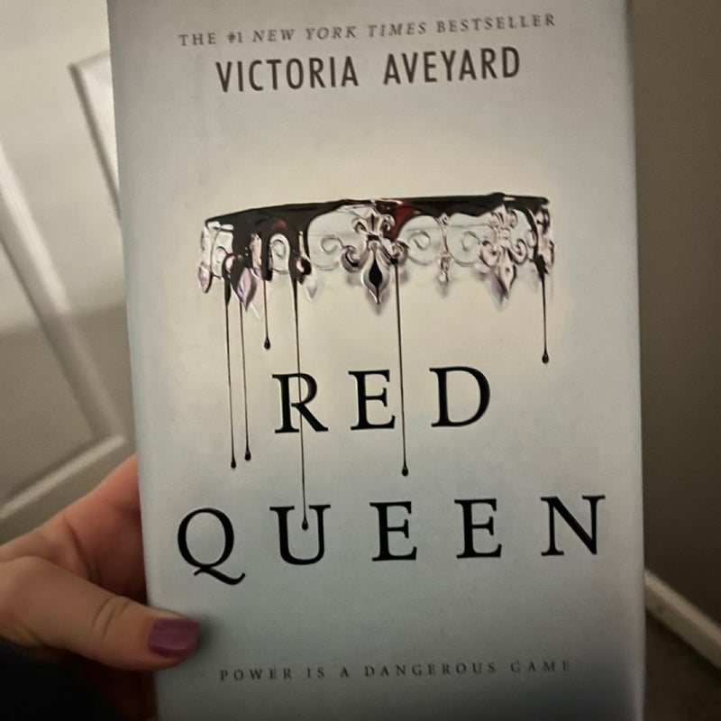 Red Queen