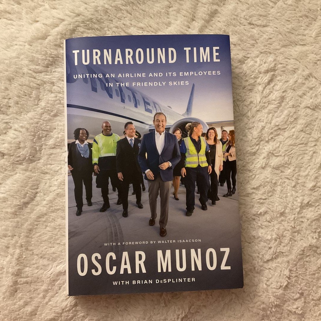 Turnaround Time