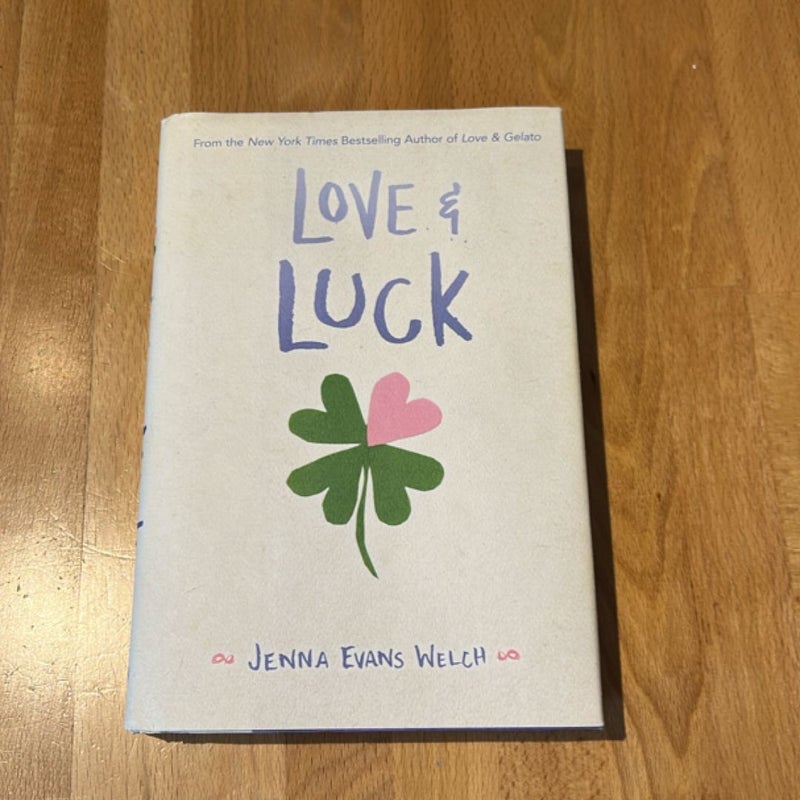 Love and Luck