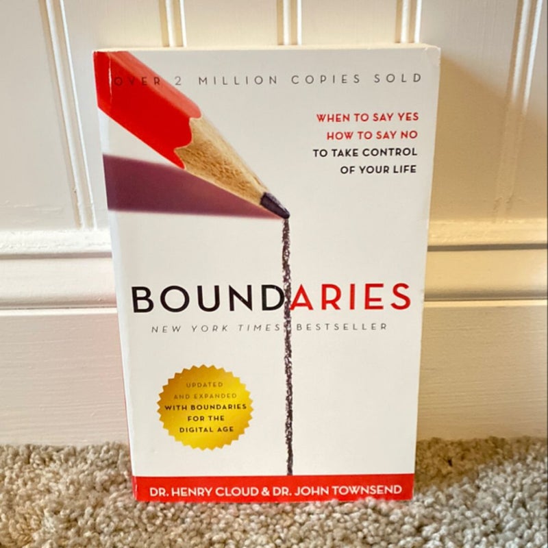 Boundaries