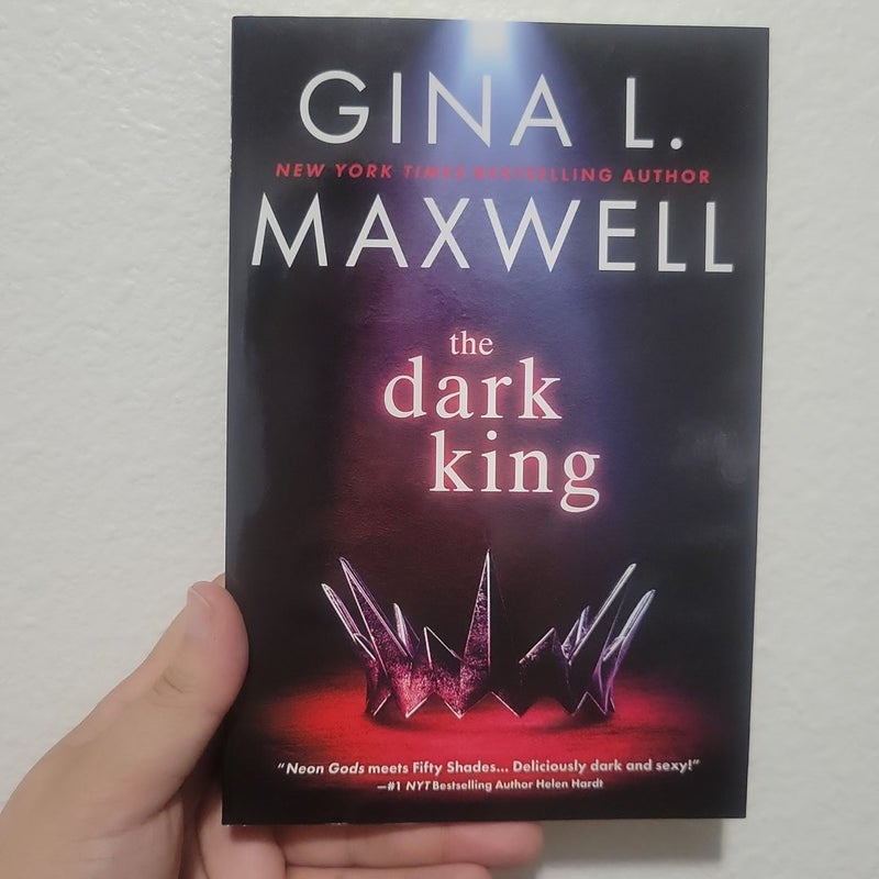 The Dark King