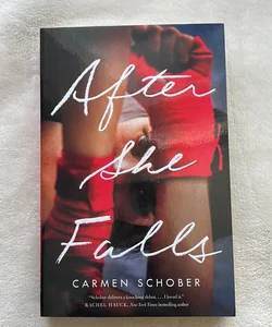 After She Falls