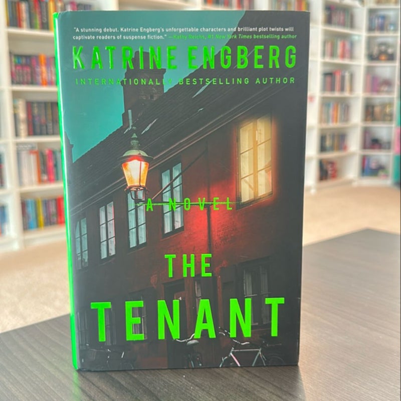 The Tenant