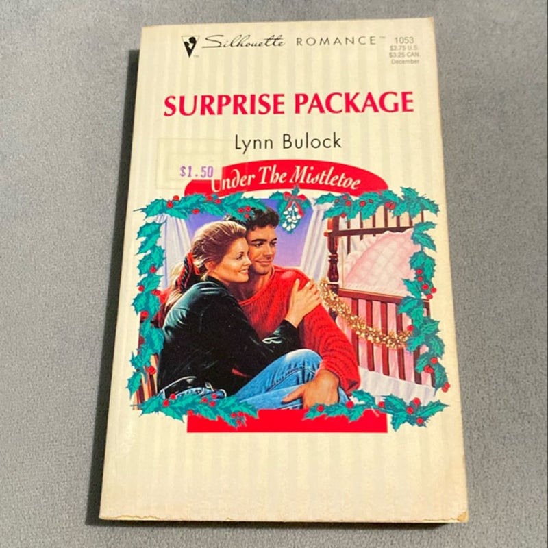 Surprise Package