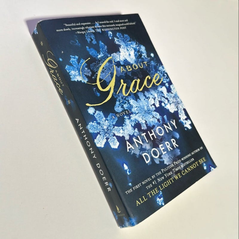 About Grace