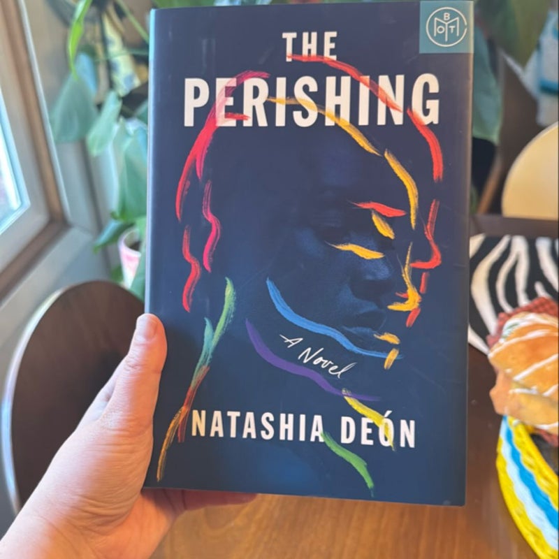 The Perishing