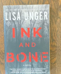 Ink and Bone (new)