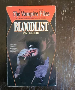 Bloodlist