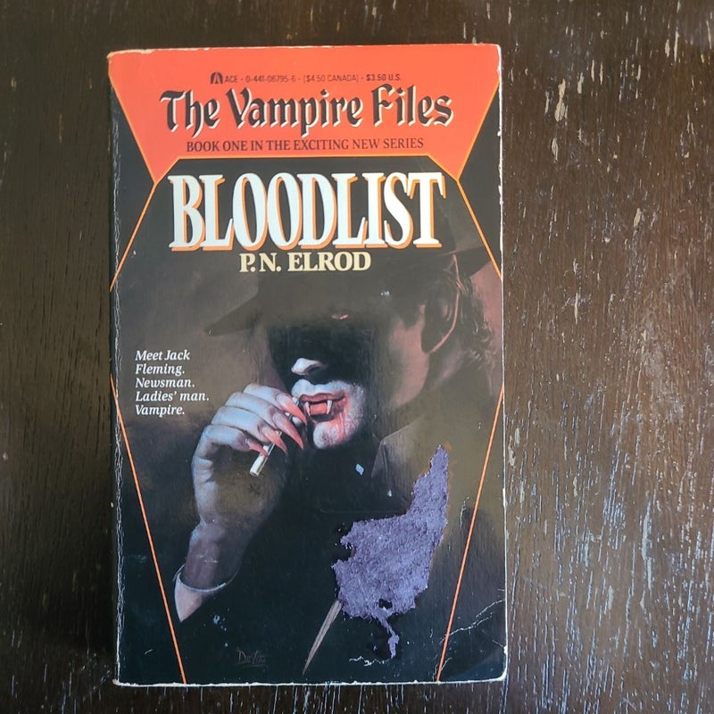 Bloodlist