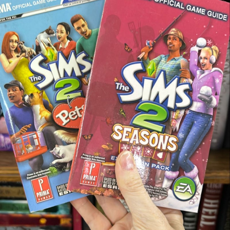 The Sims 2