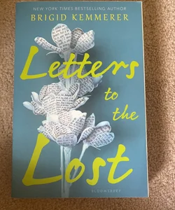 Letters to the Lost