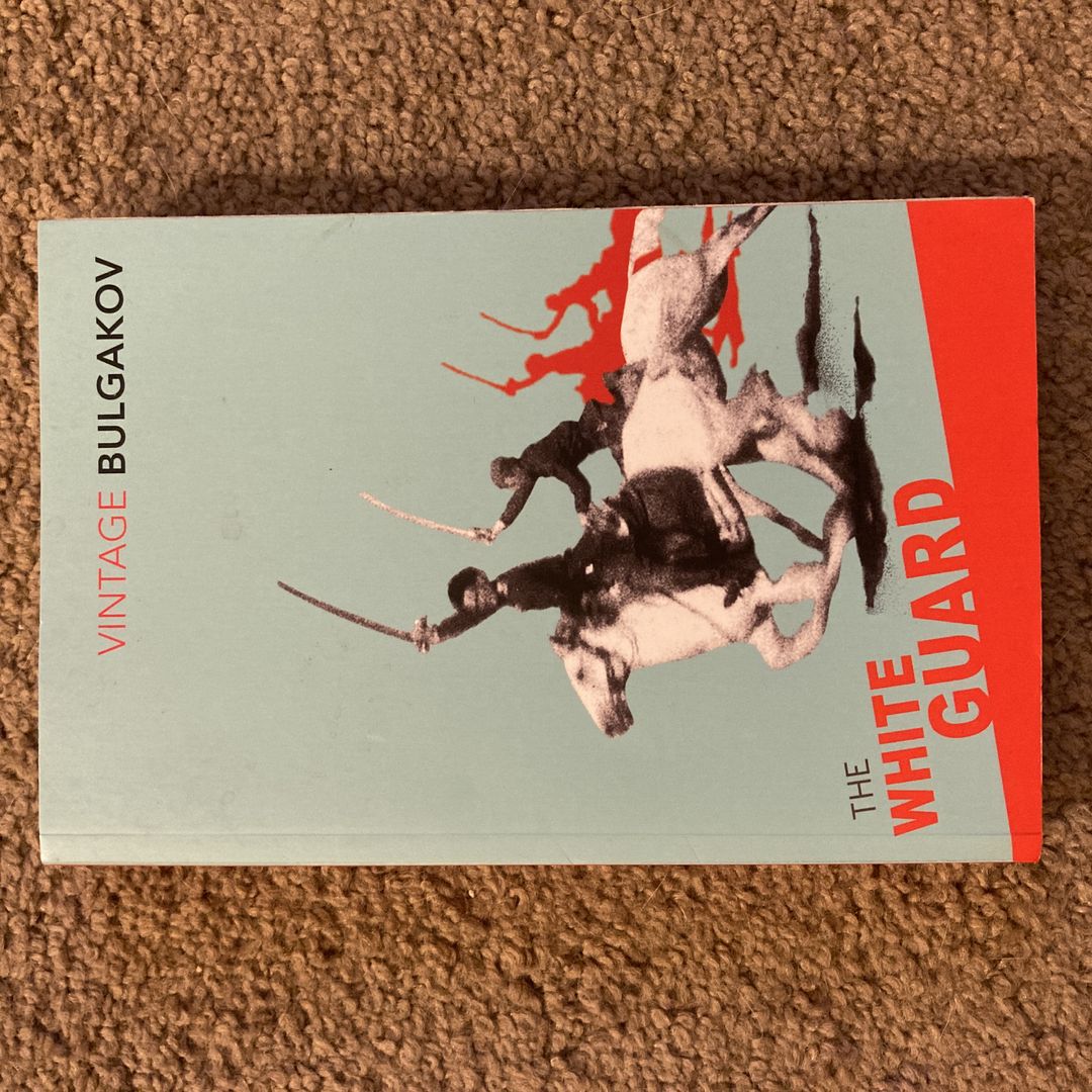 The White Guard