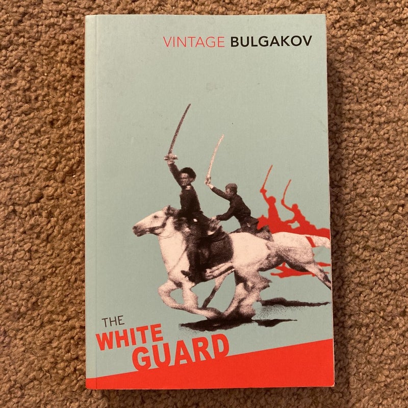 The White Guard