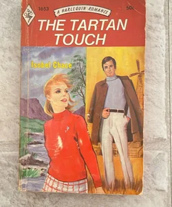 The Tartan Touch