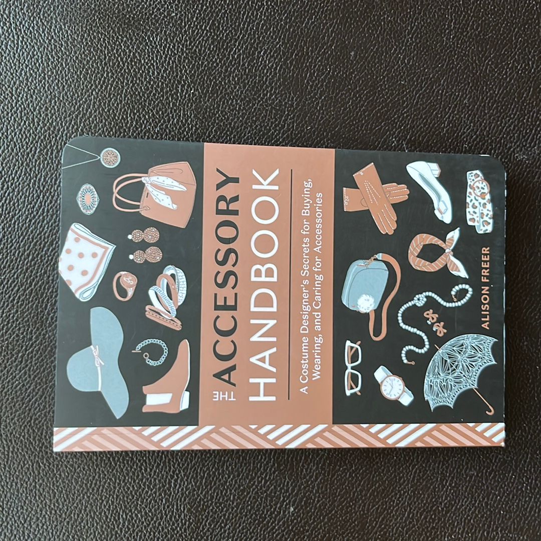 The Accessory Handbook