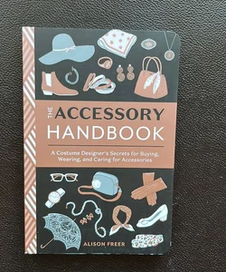 The Accessory Handbook