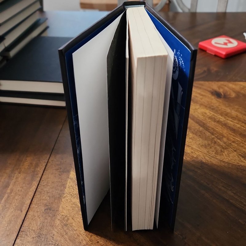 The Wolf of Cape Fen