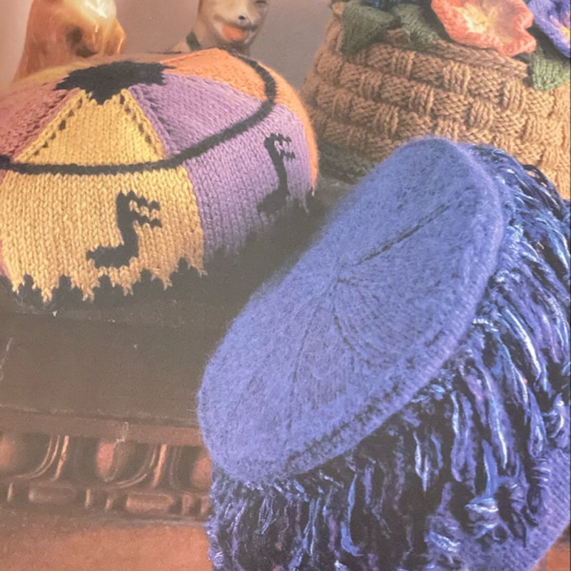 The Knit Hat Book