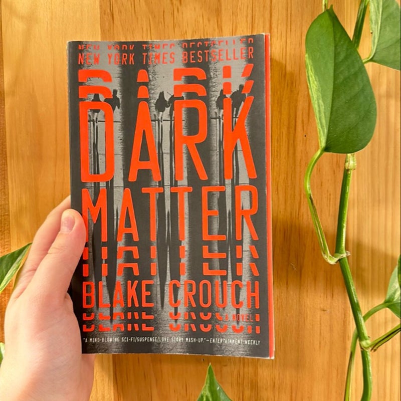 Dark Matter