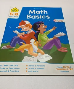 Math Basics