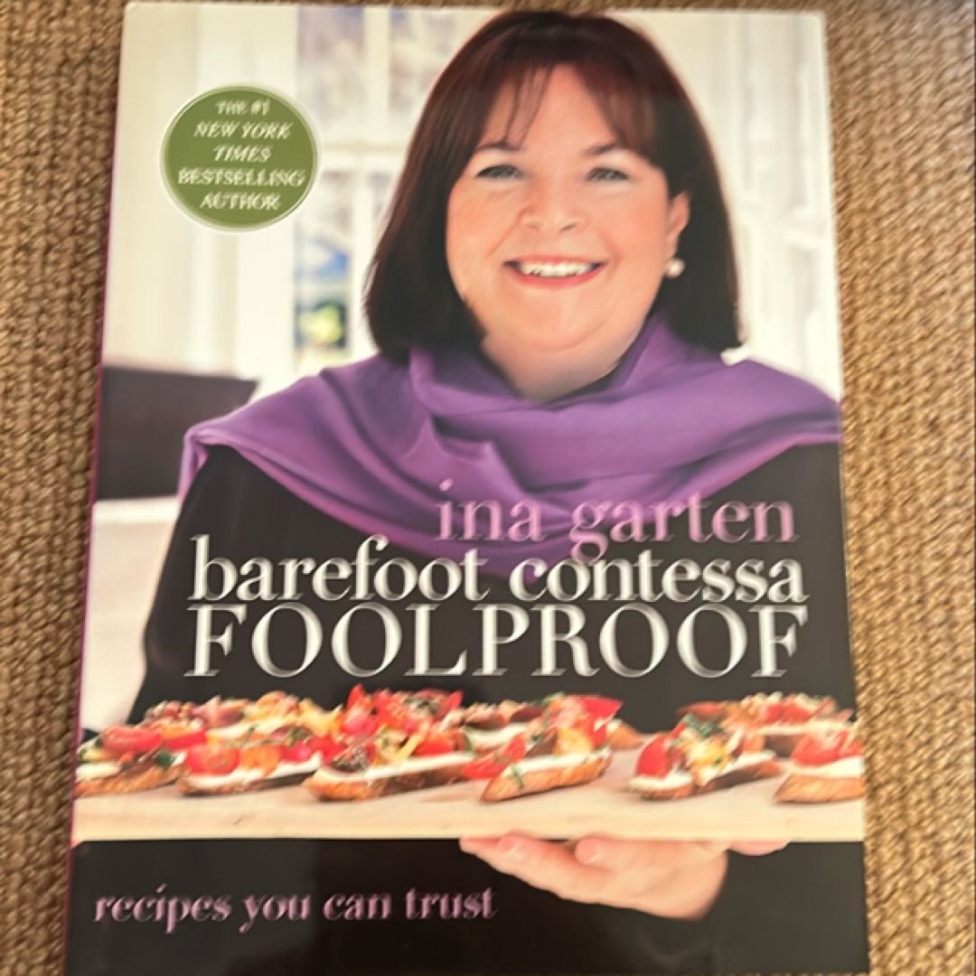 Barefoot Contessa Foolproof