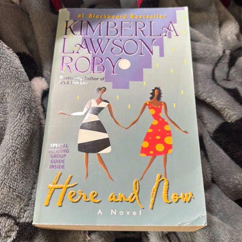 Here and Now
