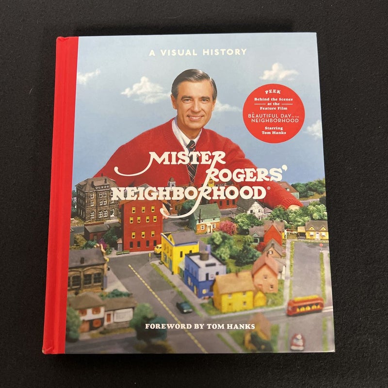 Mister Rogers' Neighborhood