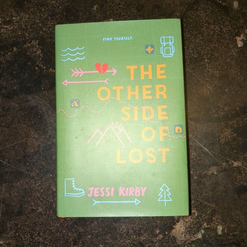 The Other Side of Lost