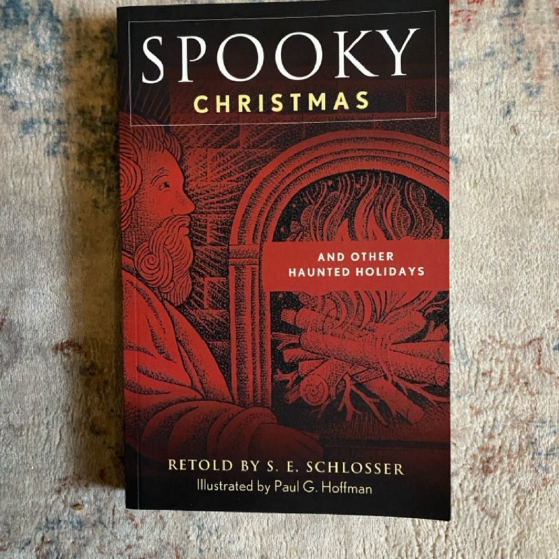 Spooky Christmas