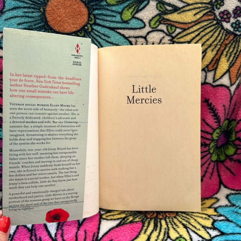 Little Mercies