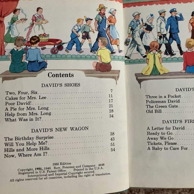The New Anything Can Happen: The Alice and Jerry Books