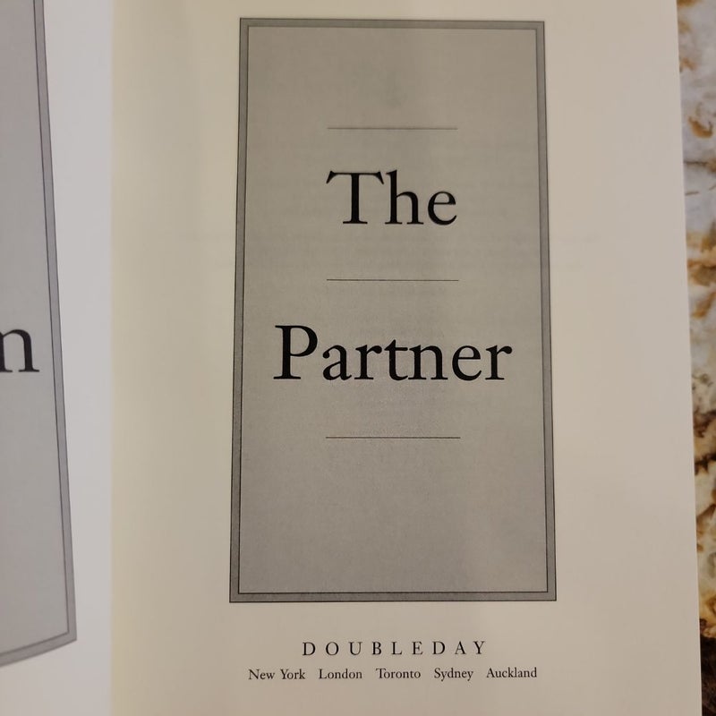 The Partner