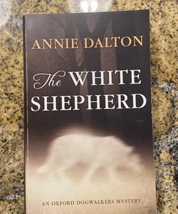 The white shepherd 