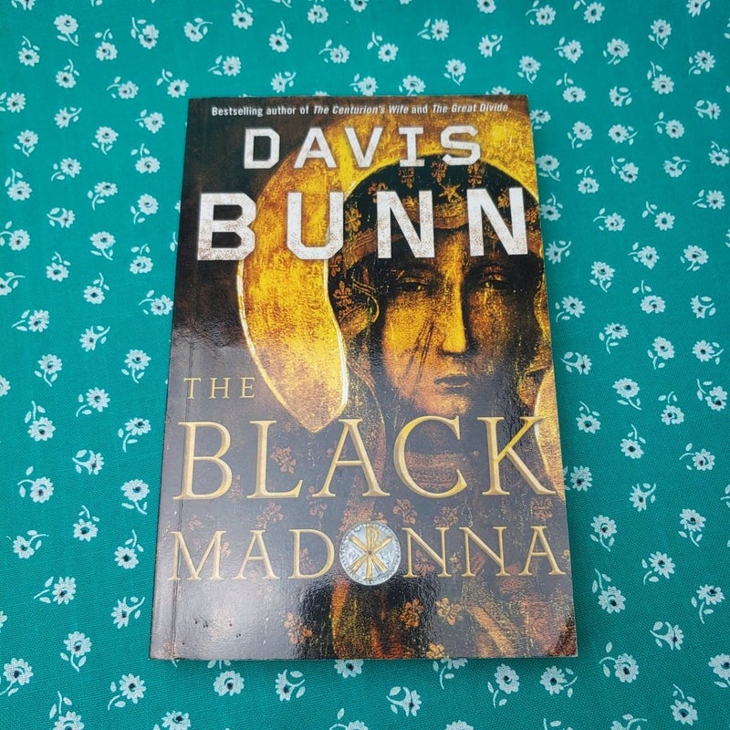 The Black Madonna