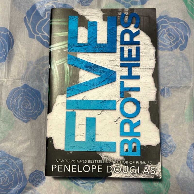 Five Brothers
