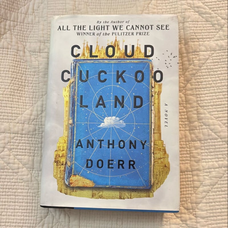 Cloud Cuckoo Land